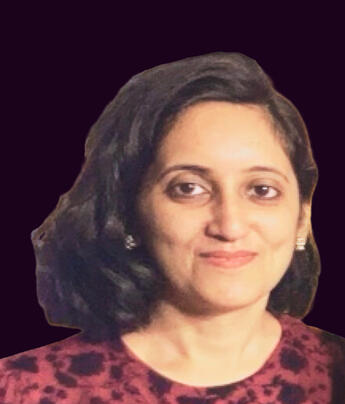 akshata shanbhag profile picture