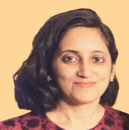 akshata shanbhag profile picture